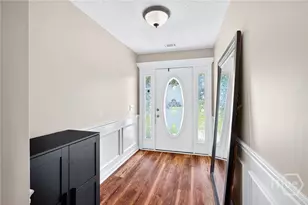 124 Teal Dr, Springfield, GA 31329 - Photo 3