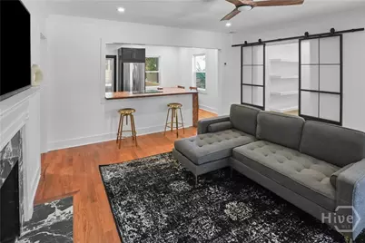 407 E 58th Street, Savannah, GA 31405 - Photo 5