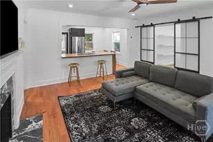 407 E 58th St, Savannah, GA 31405 - Photo 5