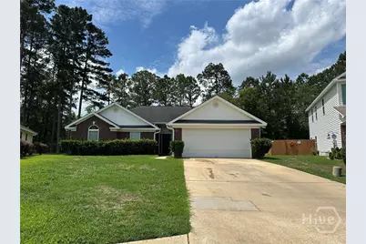 223 Chippingwood Circle, Pooler, GA 31322 - Photo 1