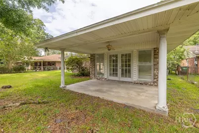 164 Azalea Avenue, Savannah, GA 31408 - Photo 27