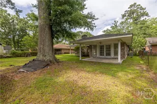 164 Azalea Ave, Savannah, GA 31408 - Photo 31