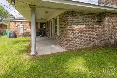 164 Azalea Avenue, Savannah, GA 31408 - Photo 29