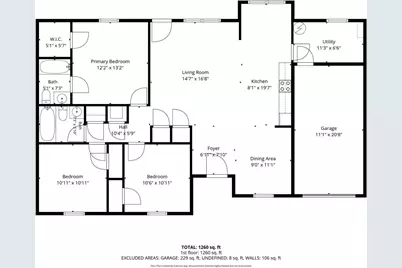 52 Pheasant Way, Hinesville, GA 31313 - Photo 31