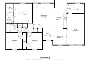 52 Pheasant Way, Hinesville, GA 31313 - Photo 31