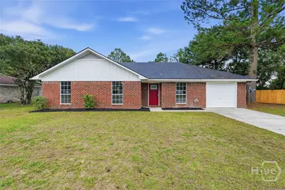 52 Pheasant Way, Hinesville, GA 31313 - Photo 1