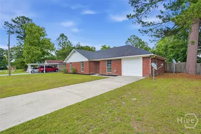 52 Pheasant Way, Hinesville, GA 31313 - Photo 3