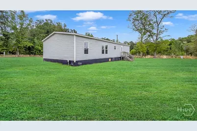 3869 Hudson Mill Road, Walterboro, GA 29488 - Photo 3