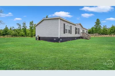 3869 Hudson Mill Road, Walterboro, GA 29488 - Photo 5