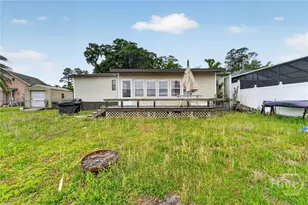 535 E 1st St, Midway, GA 31320 - Photo 23