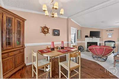 535 E 1st Street, Midway, GA 31320 - Photo 7
