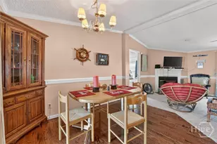 535 E 1st St, Midway, GA 31320 - Photo 7