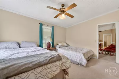 535 E 1st Street, Midway, GA 31320 - Photo 13