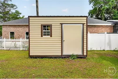 535 E 1st Street, Midway, GA 31320 - Photo 3