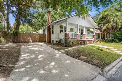 2152 Vermont Avenue, Savannah, GA 31404 - Photo 3
