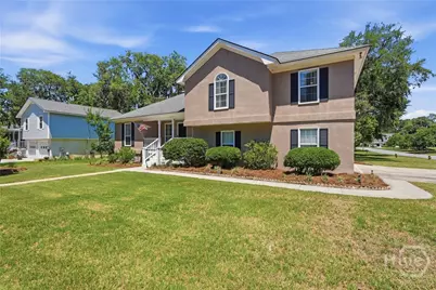 101 Lagoon View Crossing, Savannah, GA 31410 - Photo 3