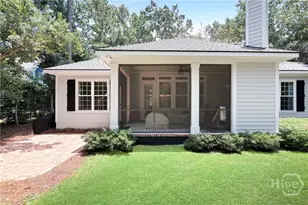 395 Ridgewood Park Dr N, Richmond Hill, GA 31324 - Photo 53
