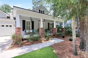 395 Ridgewood Park Dr N, Richmond Hill, GA 31324 - Photo 5