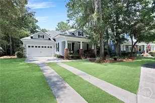 395 Ridgewood Park Dr N, Richmond Hill, GA 31324 - Photo 3