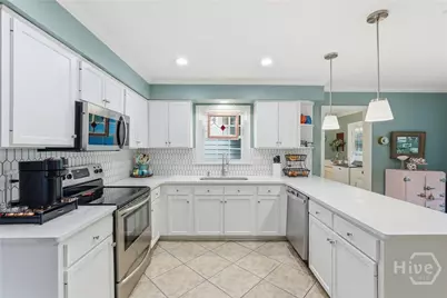 206 Salisbury Road, Savannah, GA 31410 - Photo 11
