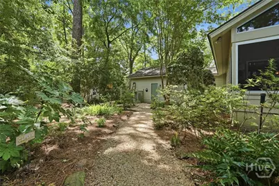 206 Salisbury Road, Savannah, GA 31410 - Photo 27