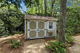 206 Salisbury Rd, Savannah, GA 31410 - Photo 33