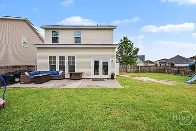 138 Calm Oaks Circle, Savannah, GA 31419 - Photo 45
