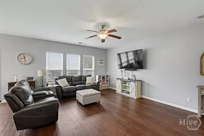 138 Calm Oaks Circle, Savannah, GA 31419 - Photo 9