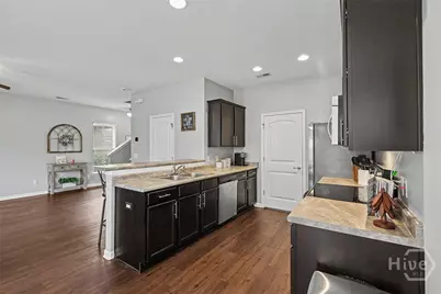 138 Calm Oaks Circle, Savannah, GA 31419 - Photo 17