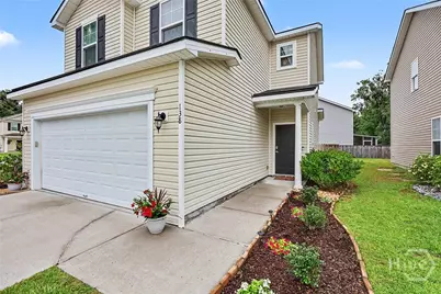138 Calm Oaks Circle, Savannah, GA 31419 - Photo 5