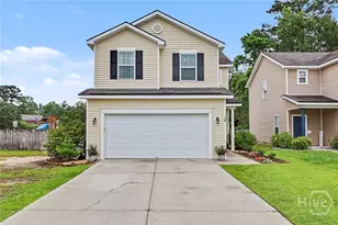 138 Calm Oaks Cir, Savannah, GA 31419 - Photo 3