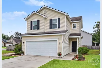 138 Calm Oaks Circle, Savannah, GA 31419 - Photo 1