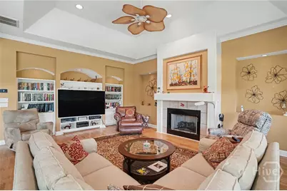 47 Black Hawk Trail, Savannah, GA 31411 - Photo 11