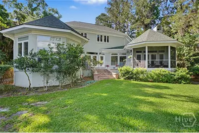 47 Black Hawk Trail, Savannah, GA 31411 - Photo 37