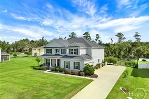 25 Spoonbill Dr, Richmond Hill, GA 31324 - Photo 47