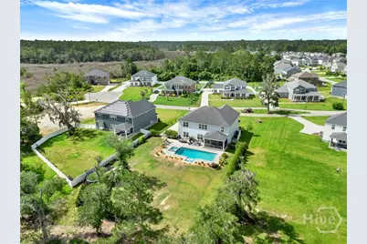 25 Spoonbill Drive, Richmond Hill, GA 31324 - Photo 49