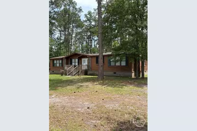 79 W E Smith Road, Pembroke, GA 31321 - Photo 3