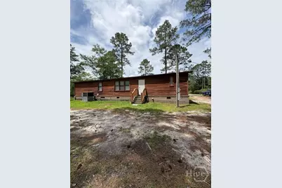 79 W E Smith Road, Pembroke, GA 31321 - Photo 7