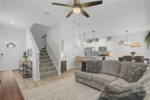 798 Abode Ave, Hinesville, GA 31313 - Photo 5