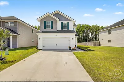 798 Abode Avenue, Hinesville, GA 31313 - Photo 1