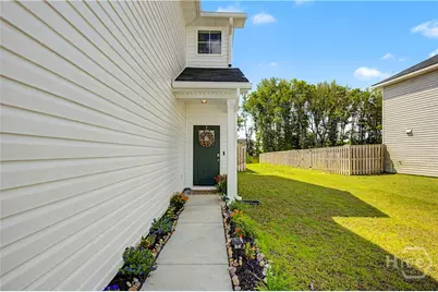 798 Abode Avenue, Hinesville, GA 31313 - Photo 31