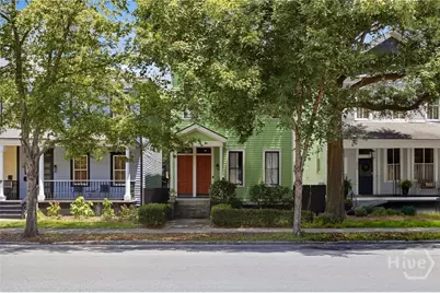 2308 Barnard Street, Savannah, GA 31401 - Photo 5