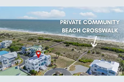 8 Sandalwood Court, Tybee Island, GA 31328 - Photo 1