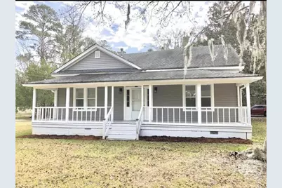 7236 Belfast Keller Road, Richmond Hill, GA 31324 - Photo 1