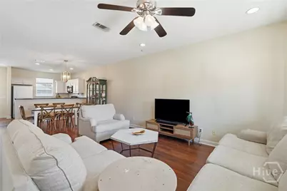 825 Terrell Drive, Hinesville, GA 31313 - Photo 5