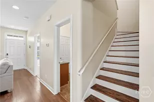 825 Terrell Dr, Hinesville, GA 31313 - Photo 15