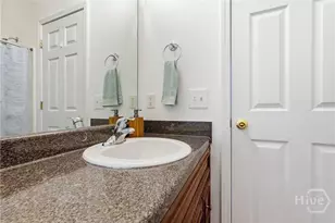 825 Terrell Dr, Hinesville, GA 31313 - Photo 13