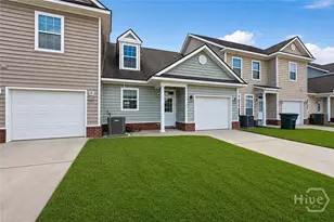 825 Terrell Dr, Hinesville, GA 31313 - Photo 23