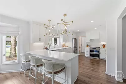 1 Bray Lane, Savannah, GA 31411 - Photo 13