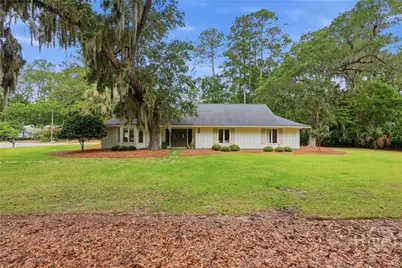 1 Bray Lane, Savannah, GA 31411 - Photo 1